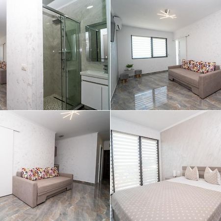 Casi Apartment Saturn Exterior photo