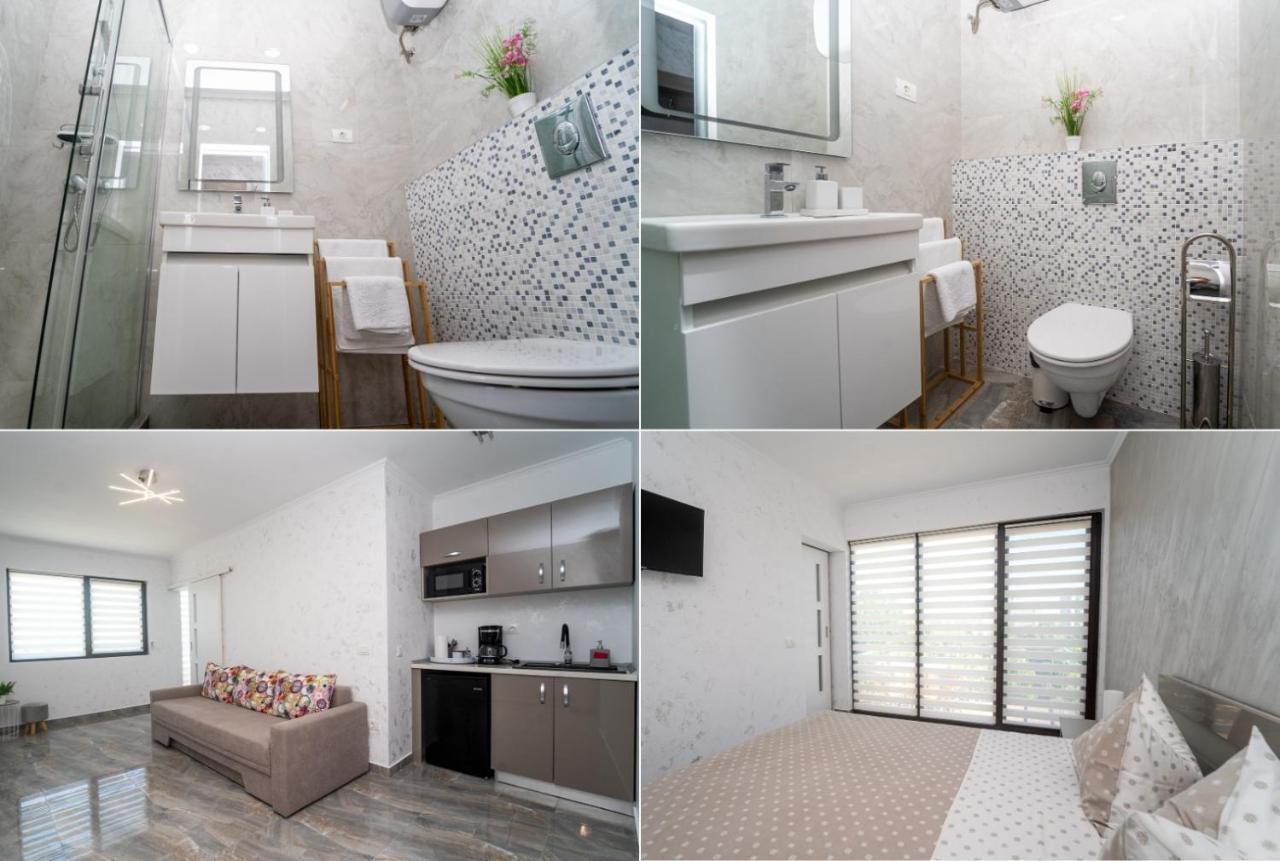 Casi Apartment Saturn Exterior photo