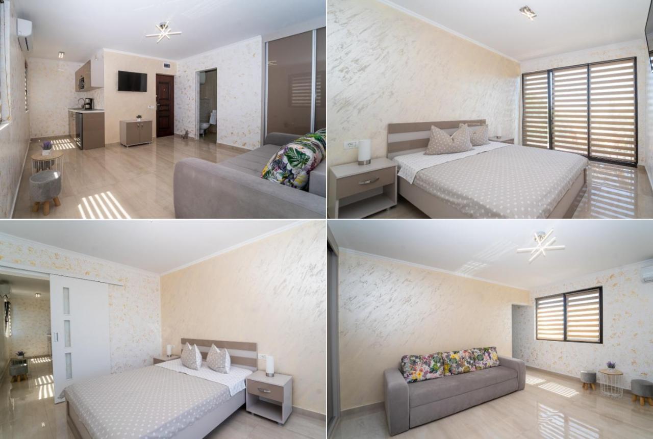 Casi Apartment Saturn Exterior photo