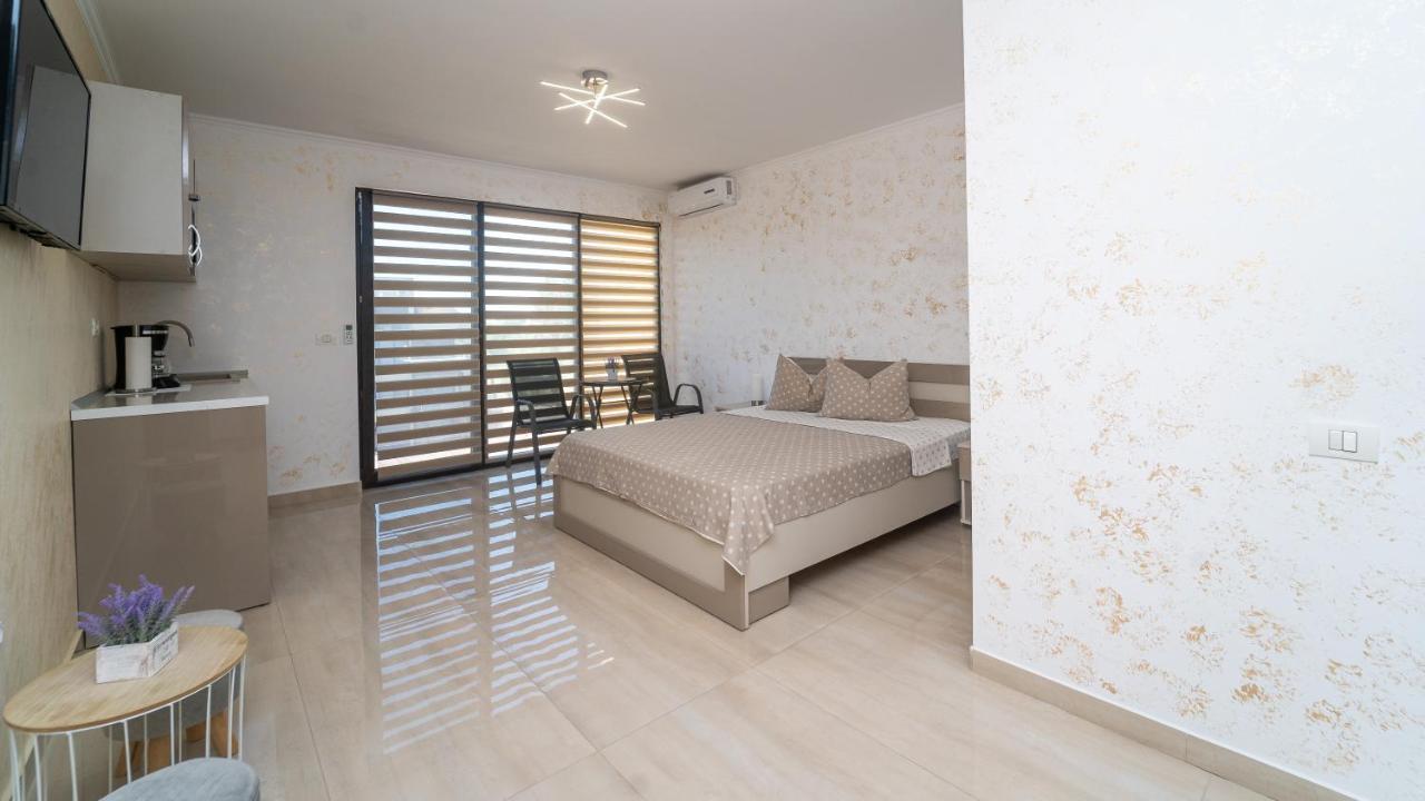Casi Apartment Saturn Exterior photo