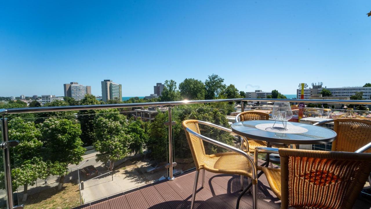 Casi Apartment Saturn Exterior photo