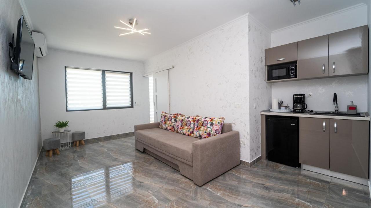 Casi Apartment Saturn Exterior photo