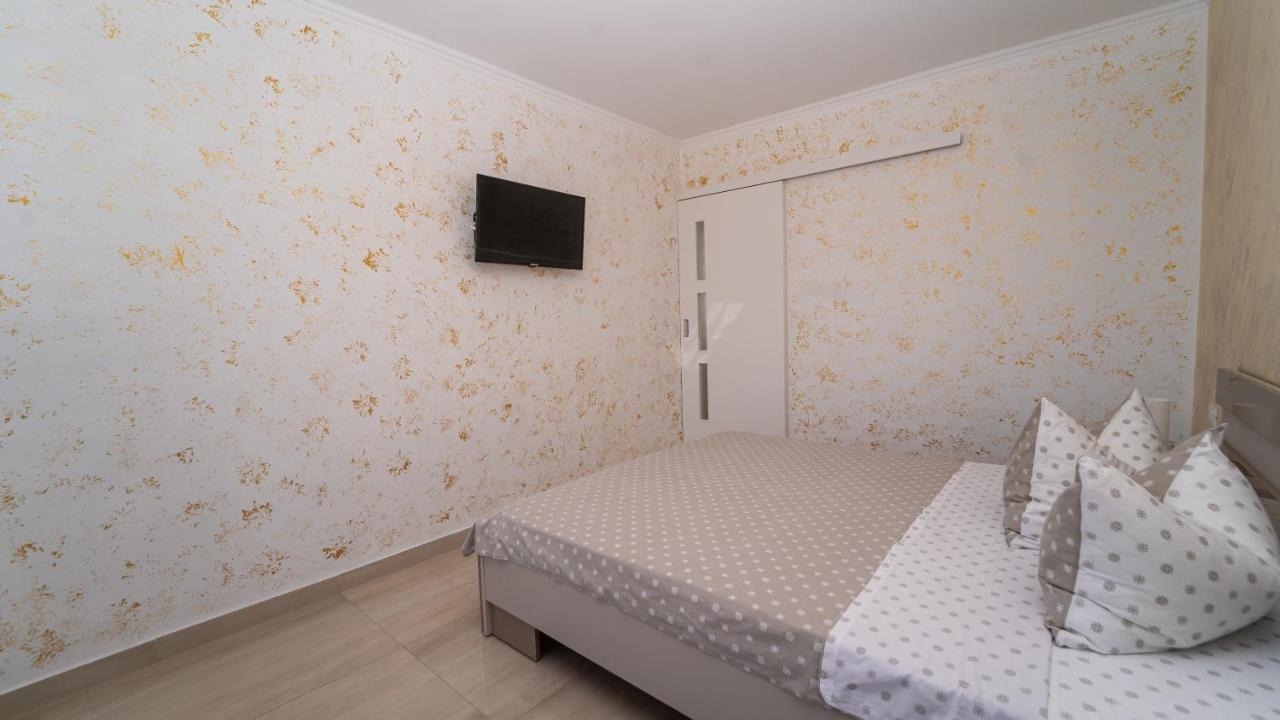 Casi Apartment Saturn Exterior photo