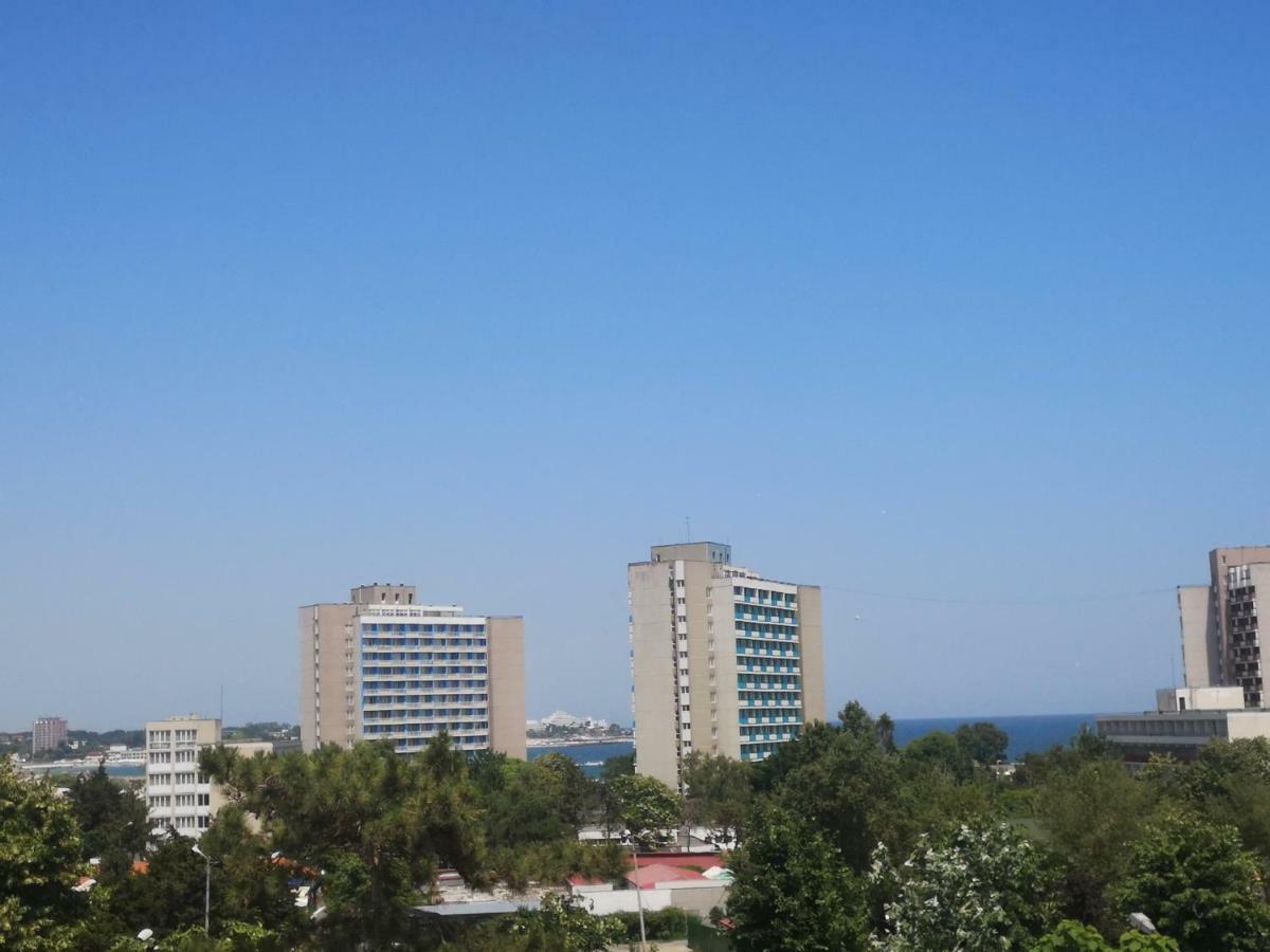 Casi Apartment Saturn Exterior photo