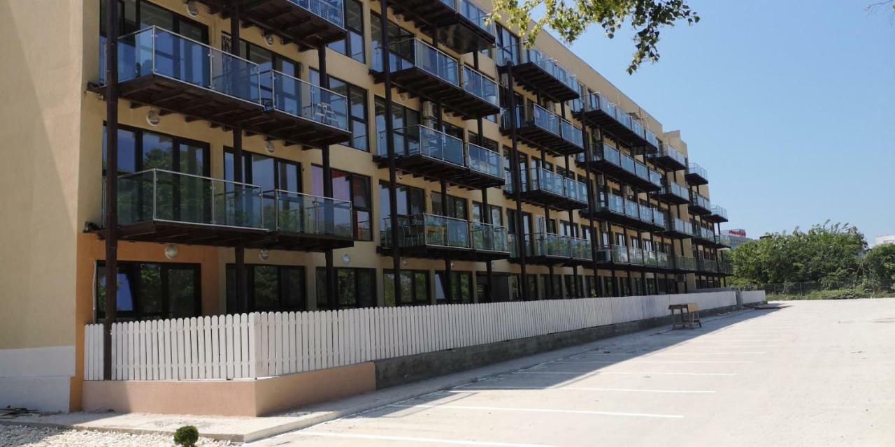 Casi Apartment Saturn Exterior photo