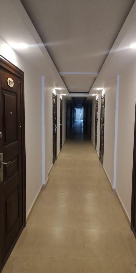 Casi Apartment Saturn Exterior photo